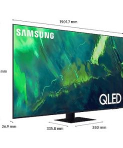 Smart Tivi Samsung Qled 4k 85inch Qa85q70aa 2