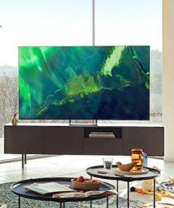 Smart Tivi Samsung Qled 4k 85inch Qa85q70aa 4