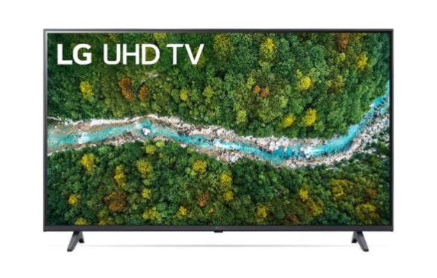 Smart Uhd Tivi Lg 4k 43 Inch 43up7720