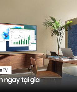 Tivi Samsung Smart Uhd 4k 65 Inch 65au7700 11