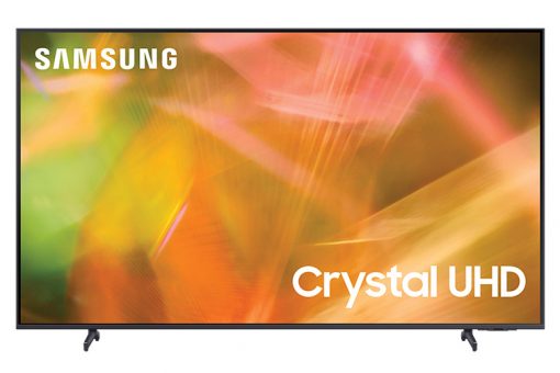 Smart Tivi Samsung 4k 65 Inch 65au8000 Uhd 0