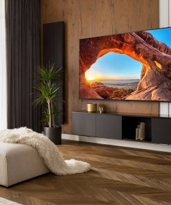 Smart Tivi 4k Sony 50inch Kd 50x86j 0
