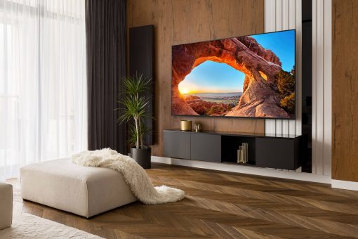 Smart Tivi 4k Sony 50inch Kd 50x86j 0