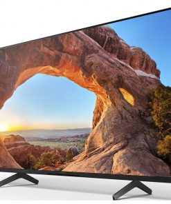 Smart Tivi 4k Sony 50inch Kd 50x86j 000