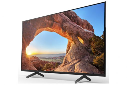 Smart Tivi 4k Sony 50inch Kd 50x86j 000