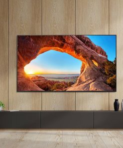 Smart Tivi 4k Sony 50inch Kd 50x86j 1