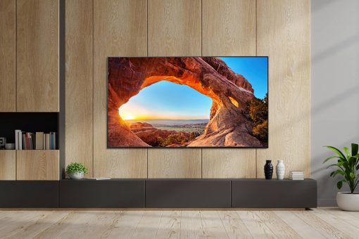 Smart Tivi 4k Sony 50inch Kd 50x86j 1