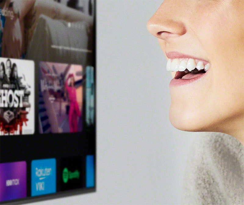Smart Tivi 4k Sony 50inch Kd 50x86j 12