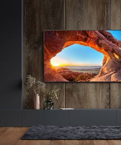 Smart Tivi 4k Sony 50inch Kd 50x86j 2
