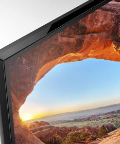 Smart Tivi 4k Sony 50inch Kd 50x86j 4