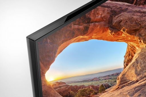 Smart Tivi 4k Sony 50inch Kd 50x86j 4