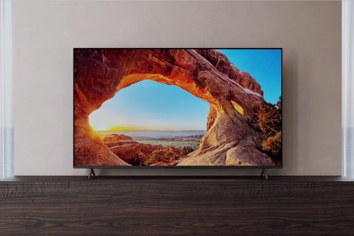 Smart Tivi 4k Sony 50inch Kd 50x86j