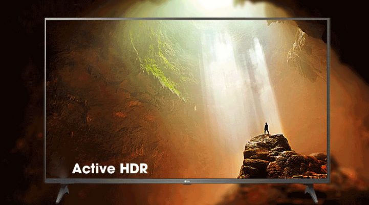 Smart Tivi Lg 4k 50inch 50up7720 14