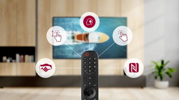 Smart Tivi Lg 4k Nanocell 43inch 43nano77 19
