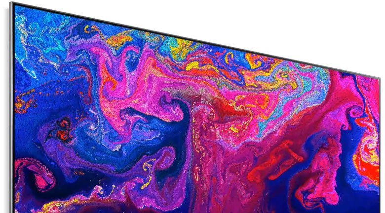 Smart Tivi Lg Nanocell 4k 50inch 50nano77 11