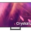 Smart Tivi Samsung 4k 65inch 65au9000