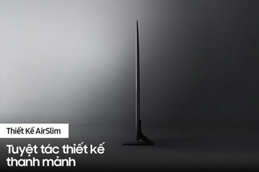 Smart Tivi Samsung 4k 65inch 65au9000 7