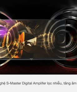 Android Sony 4k 75 Inch Xr 75x90j 070721 0531070