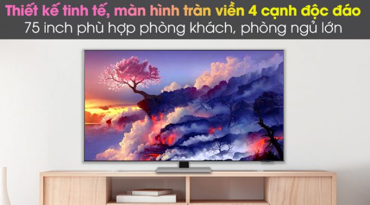 Neo Qled 4k Samsung Qa75qn85a 160321 0414381