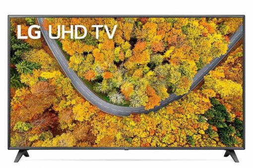 Smart Tivi Lg 4k 65 Inch 65up7550ptc Thinq Ai 1v7wwc