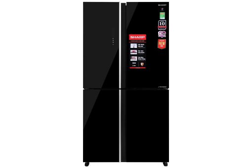 Sharp Sj Fxp600vg Bk 1