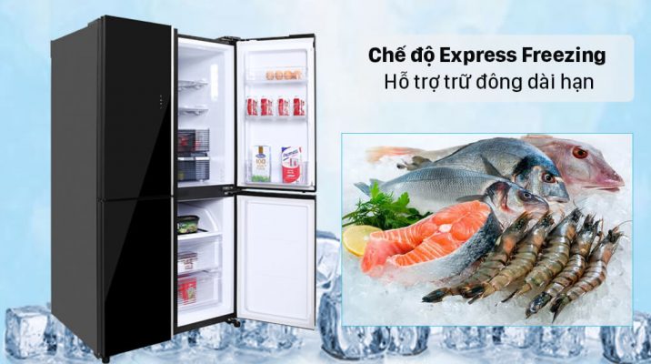 Sharp Sj Fxp600vg Bk2