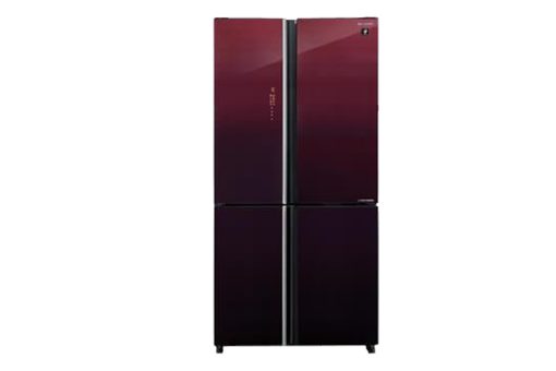 Sharp Sj Fxp600vg Mr 1