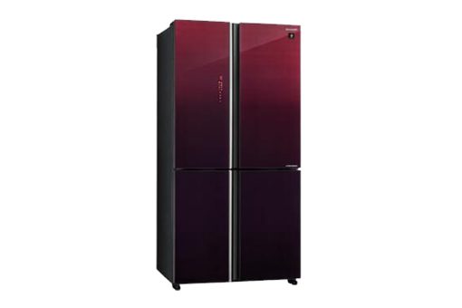 Sharp Sj Fxp600vg Mr 2