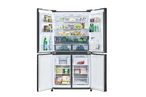 Sharp Sj Fxp600vg Mr 3