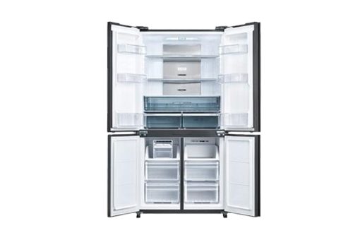 Sharp Sj Fxp600vg Mr 4