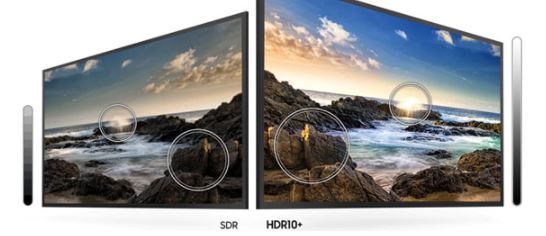 Smart tivi Samsung