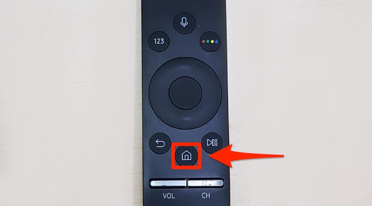 Cach Ket Noi Wifi Voi Smart Tivi Samsung 1