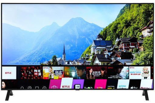 Lg Oled 55a1pta 1