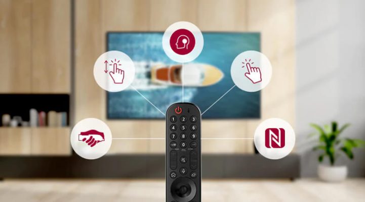 Lg Oled 55a1pta 10