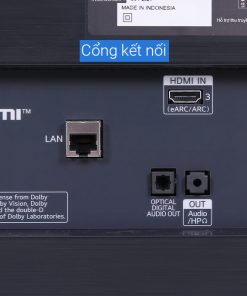 Lg Oled 55a1pta 4
