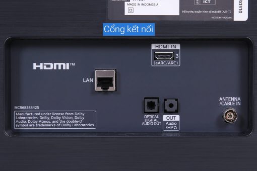 Lg Oled 55a1pta 4