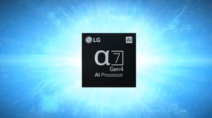 Lg Oled 55a1pta 4
