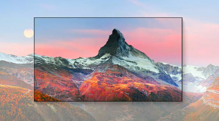 Lg Oled 55a1pta 5