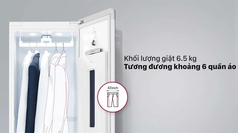 Lg S5mb 7