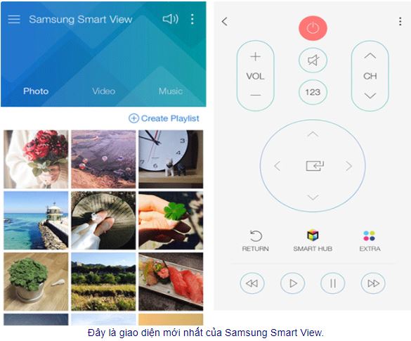 Nhung Dieu Can Biet Ve Ung Dung Samsung Smart View 1