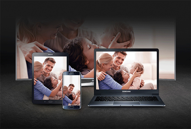 Nhung Dieu Can Biet Ve Ung Dung Samsung Smart View 2