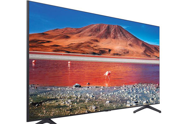 Tivi Samsung 4k 1
