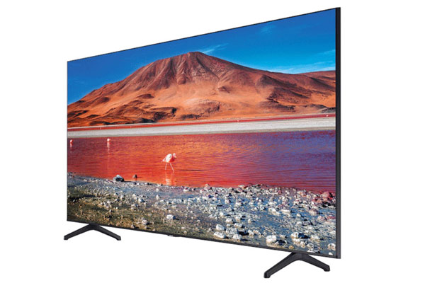Tivi Samsung 4k 2