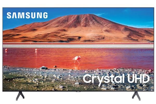 Tivi Samsung 4k 4