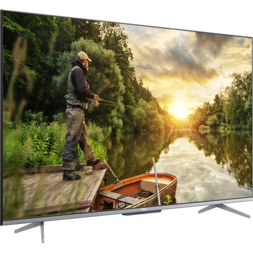 10049063 Android Tivi Tcl 4k 43 Inch 43p725 2 U3gt T0