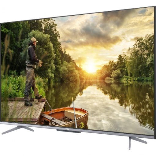 10049063 Android Tivi Tcl 4k 43 Inch 43p725 3 Kmo3 B4