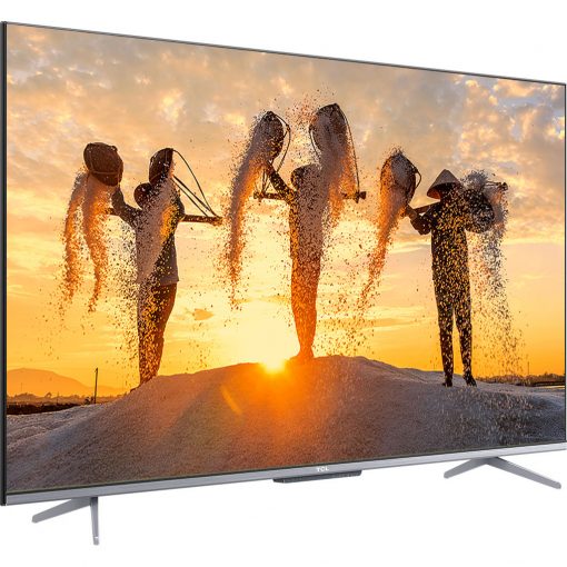 10049064 Android Tivi Tcl 4k 50 Inch 50p725 2 Kz4w Fx