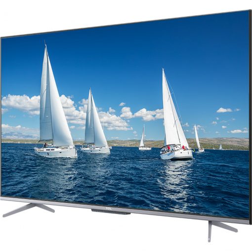 10049065 Android Tivi Tcl 4k 55 Inch 55p725 3 Zcp2 3x