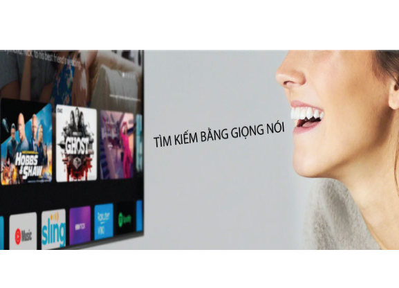 Android Tivi 4K Panasonic 55 Inch TH-55JX620V Android Tivi 4K Panasonic 55 Inch TH-55JX620V