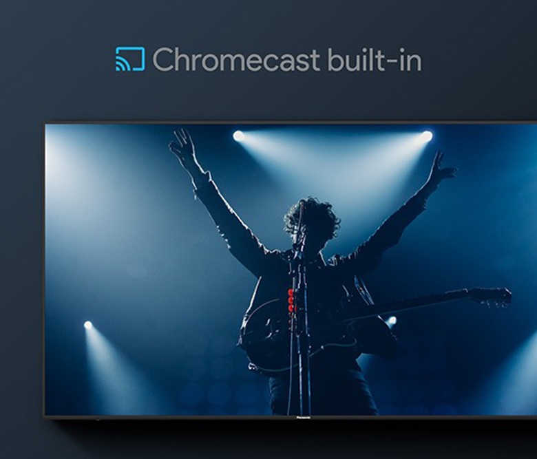 Android Tivi 4K Panasonic 65 Inch TH-65GX755V Android Tivi 4K Panasonic 65 Inch TH-65GX755V